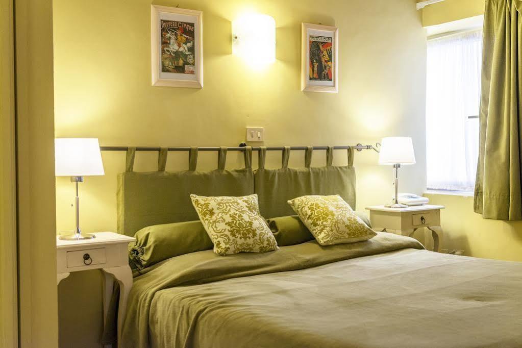 Hotel Lauri Macerata Exterior foto